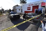 Mexico tiêu diệt trùm ma túy Juan Francisco trong cuộc đấu súng