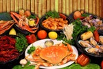 8 sai lầm khi ăn hải sản cần tránh để không rước bệnh vào thân