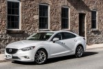 Mazda 6 2.5L bản cũ giảm 140 triệu, còn 929 triệu đồng