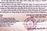 Vụ Trịnh Xuân Thanh, khởi tố 5 bị can liên quan tới vụ tham ô tài sản tại PVC