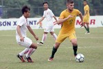 Giải U19 tổ chức tại Việt Nam bị dàn xếp tỉ số?