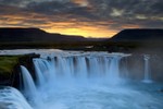 10 thác nước ngoạn mục và hùng vĩ nhất thế giới