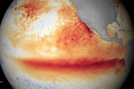 Ngoài El Nino, đây là thứ khiến Trái Đất đang nóng lên trầm trọng