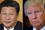 Mỹ cam kết "1 Trung Quốc" có khiến Trung-Mỹ hết căng thẳng, đối đầu?