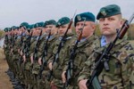 Thừa nhận sức mạnh thật của quân đội NATO