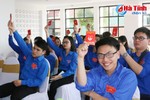 Tuổi trẻ HDBank Hà Tĩnh sáng tạo, góp phần tăng trưởng của DN