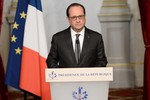 Tổng thống Pháp nhắc Trump đừng thách thức đồng minh