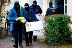 Cảnh sát Đức chặn đứng âm mưu tấn công khủng bố ở Lower Saxony
