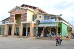 Quy định tạm thời giá một số dịch vụ tại chợ Bộng - Vũ Quang