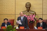 Thủ tướng: Nghệ An phải cùng Hà Tĩnh và Thanh Hóa tạo thành cực tăng trưởng mới
