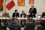 Đảng Cộng sản Italy tổ chức hội thảo về cách mạng Việt Nam