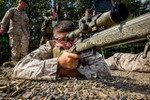 Quy trình huấn luyện lính bắn tỉa trinh sát Mỹ