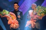 Nhạc sĩ Nguyễn Trọng Bằng, Doãn Nho… được trao giải thưởng Hồ Chí Minh