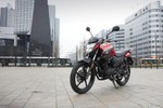 Yamaha YS125 2017 - côn tay thực dụng giá 3.500 USD