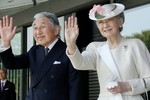 Chuyến thăm của Nhà vua và Hoàng hậu Nhật Bản là dấu mốc lịch sử