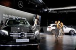 1 triệu chiếc Mercedes-Benz sẽ bị triệu hồi vì nguy cơ cháy nổ