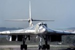 Tu-160M2: Huyền thoại công nghệ hàng không thế giới