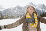 7 cách tăng cường năng lượng cho cơ thể mùa lạnh