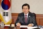Hàn Quốc: Đảng cầm quyền phản đối việc luận tội Quyền Tổng thống