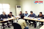 Gần 400 lao động tham gia phỏng vấn việc làm tại Formosa Hà Tĩnh