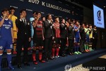 Các siêu sao K-League muốn đá giao hữu với Việt Nam