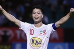 Đội hình tiêu biểu vòng 7 V.League: Xướng tên Minh Tuấn, Công Phượng