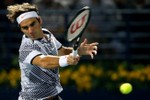 Vòng 2 Dubai Championships 2017: Federer bất ngờ bại trận!