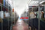 Ngày thứ 2, hơn 700 quầy tại chợ TP Hà Tĩnh vẫn đóng cửa!