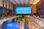 Hoạt động lớn đầu tiên tạo đà cho năm APEC