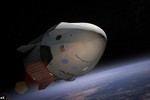 Tỷ phú Elon Musk tham vọng đưa con người trở lại Mặt Trăng vào 2018