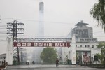Đến thăm thành phố lớn thứ hai của Triều Tiên