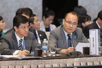 Hội nghị lần thứ nhất các quan chức cao cấp APEC 2017