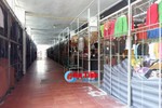 Hơn 700 hộ kinh doanh tại chợ thành phố Hà Tĩnh lại bãi thương