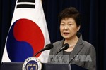 Phát hiện thêm chứng cứ buộc tội Tổng thống Park Geun-hye