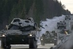 NATO bất ngờ tung "đòn" quân sự khiến Nga "toát mồ hôi hột"