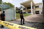 Cảnh sát Malaysia chặn cửa Đại sứ quán Triều Tiên