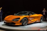 Siêu xe McLaren 720S "hiện nguyên hình", giá từ 5,8 tỷ