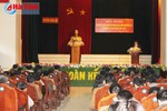 Can Lộc triển khai chuyên đề tư tưởng, đạo đức, phong cách Hồ Chí Minh