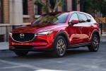 Mazda CX-5 2017 bản "full option" có giá lên đến 35.000 USD