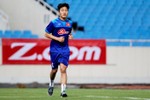ĐTVN vắng Xuân Trường trận mở màn vòng loại Asian Cup 2019