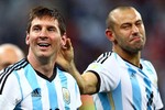 BXH FIFA tháng 3: Argentina giữ ngôi số 1, Việt Nam yên vị thứ 3 ĐNÁ