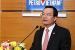 Ông Nguyễn Quốc Khánh thôi giữ chức Chủ tịch Tập đoàn Dầu khí