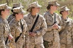Bê bối ảnh "nóng" chấn động quân đội Mỹ: Không chỉ là hình khỏa thân