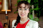Việt Nam lần đầu có nữ tỷ phú USD tự thân