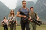"Kong: Skull Island" có cảnh quay ở Việt Nam có thể lật đổ "Logan"