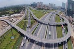 Việt Nam đầu tư cho hạ tầng lớn và nhanh nhất châu Á