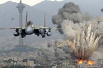 Syria bắn rơi F-16I: Cáo buộc âm mưu Israel