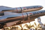 Phiên bản nâng cấp của tên lửa BrahMos có tầm bắn hơn 400km