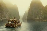 Xem King Kong ở Bỉ, nghĩ về du lịch Việt