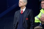 Arsenal thua trận thứ 2 liên tiếp, Wenger đối diện nguy cơ bị sa thải